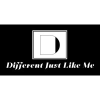 Different Just Like Me logo, Different Just Like Me contact details