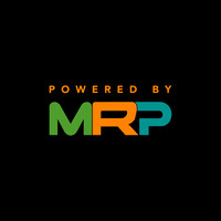 MRP.io logo, MRP.io contact details