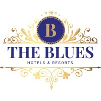 The Golden Shine By Blues Hotels logo, The Golden Shine By Blues Hotels contact details