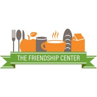 The Friendship Center logo, The Friendship Center contact details