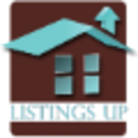 Listings Up logo, Listings Up contact details