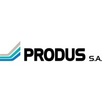 PRODUS S.A. logo, PRODUS S.A. contact details