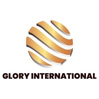 Glory International logo, Glory International contact details