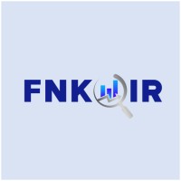 FNK IR logo, FNK IR contact details