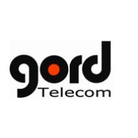 Gord Telecom Towers logo, Gord Telecom Towers contact details