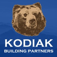 Kodiak Building Partners logo, Kodiak Building Partners contact details