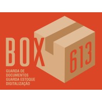 Box 613 Guarda Documentos e Digitalização logo, Box 613 Guarda Documentos e Digitalização contact details