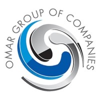 Omar Group of Companies logo, Omar Group of Companies contact details