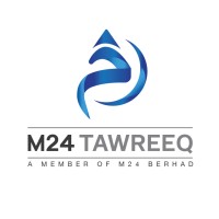 M24 Tawreeq logo, M24 Tawreeq contact details