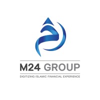 M24 Group logo, M24 Group contact details