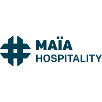 MAÏA HOSPITALITY - Groupe MAÏA logo, MAÏA HOSPITALITY - Groupe MAÏA contact details