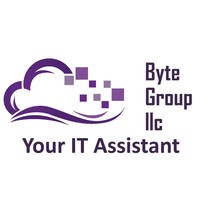 Byte Group LLC logo, Byte Group LLC contact details