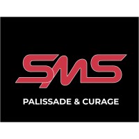 SMS GROUPE logo, SMS GROUPE contact details