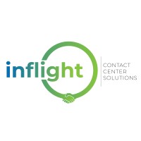 Inflight Contact Center Solutions logo, Inflight Contact Center Solutions contact details