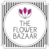 THE FLOWER BAZAAR - Atelier Decoration LLC logo, THE FLOWER BAZAAR - Atelier Decoration LLC contact details