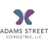 Adams Street Consulting logo, Adams Street Consulting contact details