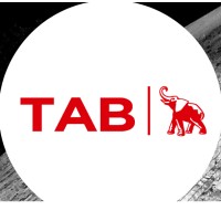 TAB Surfaces logo, TAB Surfaces contact details