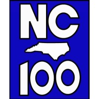 NC 100 logo, NC 100 contact details