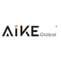 AiKEGlobal logo, AiKEGlobal contact details