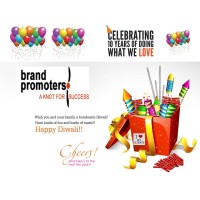 Brand Promoters logo, Brand Promoters contact details