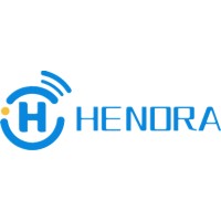 Henora logo, Henora contact details