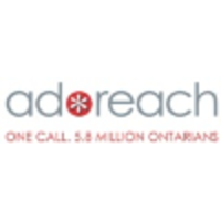 Ad*Reach logo, Ad*Reach contact details