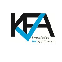 KFA Technologies Pvt. Ltd logo, KFA Technologies Pvt. Ltd contact details