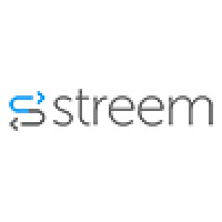 Streem logo, Streem contact details