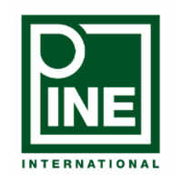 Pine International logo, Pine International contact details