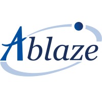 Ablaze Pharmaceuticals logo, Ablaze Pharmaceuticals contact details