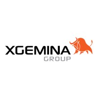 Xgemina Group logo, Xgemina Group contact details