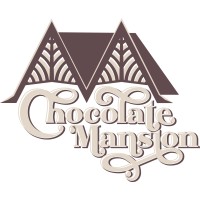 Chocolate Mansion logo, Chocolate Mansion contact details