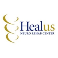 Healus Neuro Rehab Center logo, Healus Neuro Rehab Center contact details