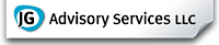 JG Advisory Services LLC logo, JG Advisory Services LLC contact details