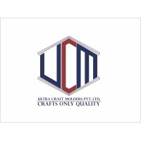 Ultracraft Molders Pvt. Ltd. logo, Ultracraft Molders Pvt. Ltd. contact details