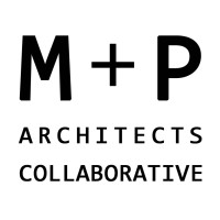 M+P  Architects Collaborative logo, M+P  Architects Collaborative contact details