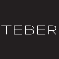 Teber logo, Teber contact details