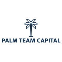 Palm Team Capital logo, Palm Team Capital contact details