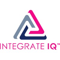 Integrate IQâ„¢ï¸ logo, Integrate IQâ„¢ï¸ contact details