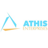 Athis Enterprises LLC logo, Athis Enterprises LLC contact details