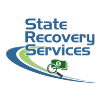 State Recovery Services logo, State Recovery Services contact details