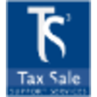 Tax Sale Support Services logo, Tax Sale Support Services contact details