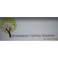 Innovation Techno Solution logo, Innovation Techno Solution contact details