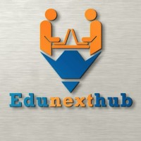 Edunexthub logo, Edunexthub contact details