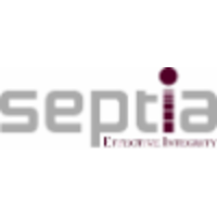 Septia Group logo, Septia Group contact details