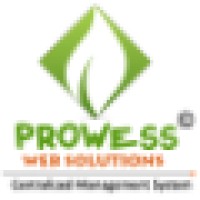 Prowess Web Solutions logo, Prowess Web Solutions contact details