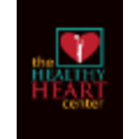 The Healthy Heart Center logo, The Healthy Heart Center contact details