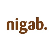 Nigab logo, Nigab contact details