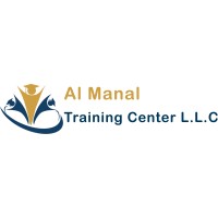 Al Manal Training Center logo, Al Manal Training Center contact details