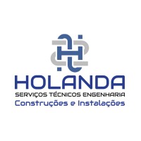 Holanda Serviços Técnicos de Engenharia logo, Holanda Serviços Técnicos de Engenharia contact details